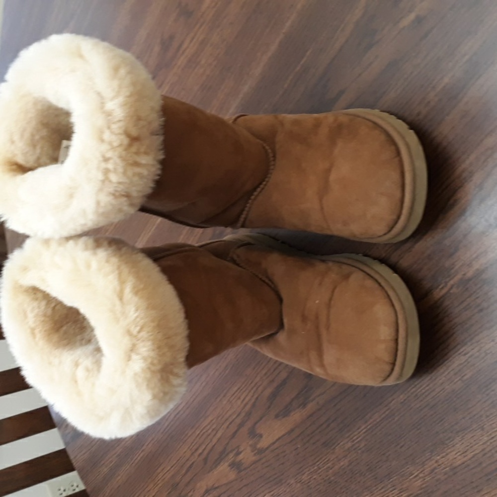 Ugg Boots Womens Sz 5